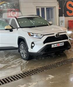 تويوتا راف 4